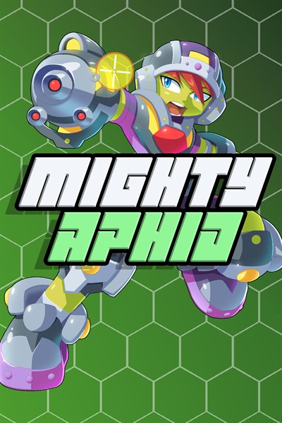 Mighty Aphid: Remastered Edition