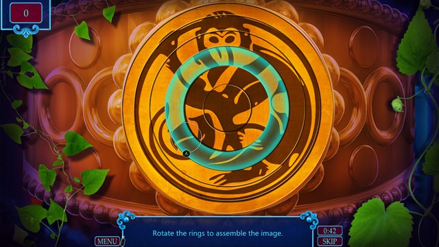 Detective Agency: Gray Tie Collector's Edition screenshot 3