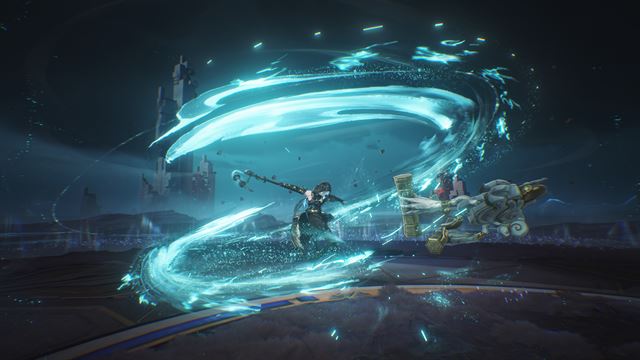 Wuthering Waves screenshot 10