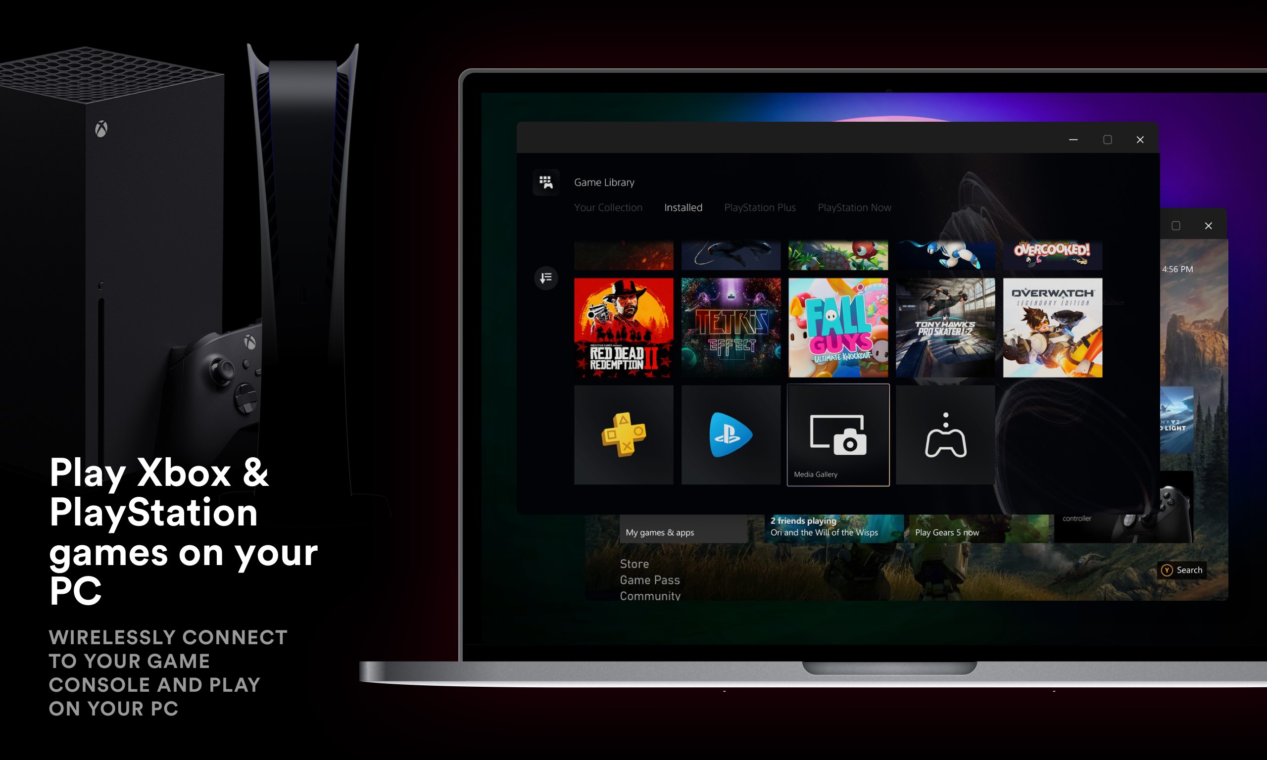 Ps remote play windows 10