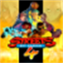 Aperçu Streets of Rage 4