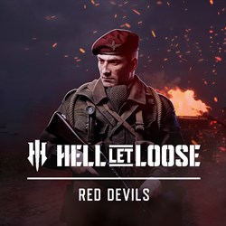 Hell Let Loose - Red Devils