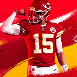 Aperçu Madden NFL 20 Édition Superstar