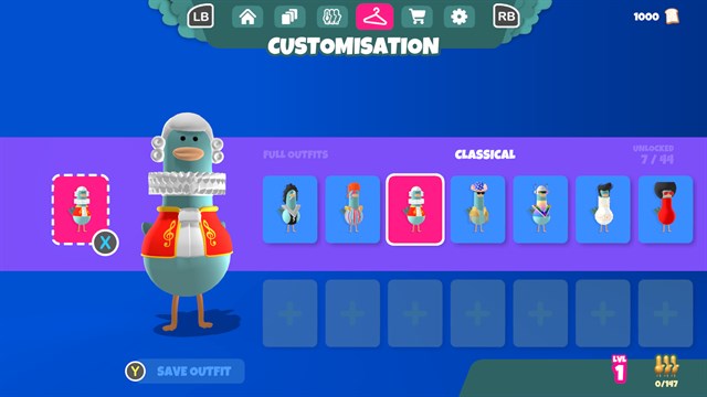 Headbangers: Rhythm Royale - Pigeon Pass screenshot 3