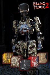 D.A.R. Assault Bundle