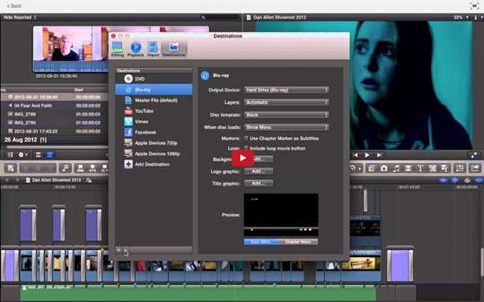 Step By Step Guides For Final Cut Pro screenshot 4