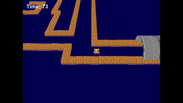 Zippy the Circle (Level 8, Level 9, and Level 10) screenshot 3