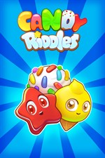 Candy Riddles - Jogo Grátis Online