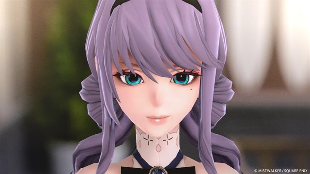 FANTASIAN Neo Dimension screenshot 4