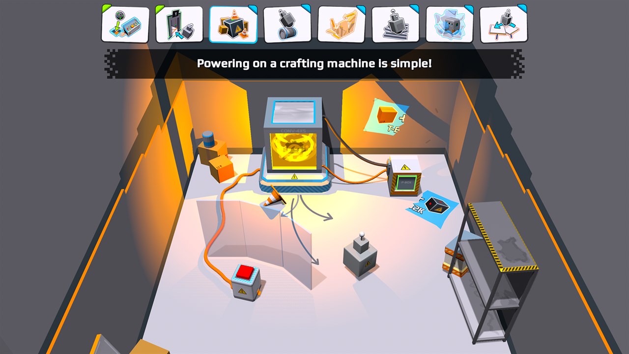 Area 86 screenshot 3