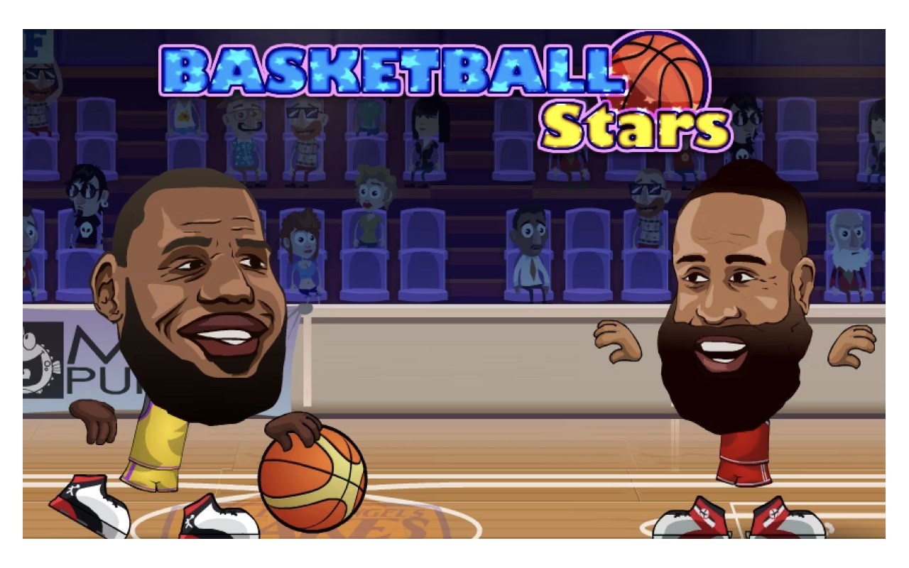 Basketball Stars 2023