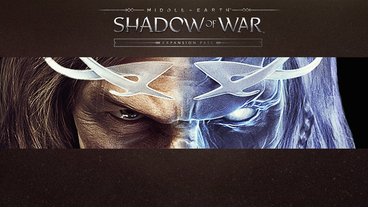 Содержимое набора сюжетных дополнений Средиземье™: Тени войны™