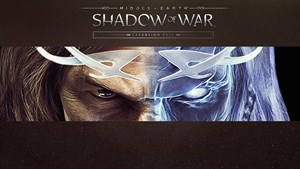 Содержимое набора сюжетных дополнений Средиземье™: Тени войны™