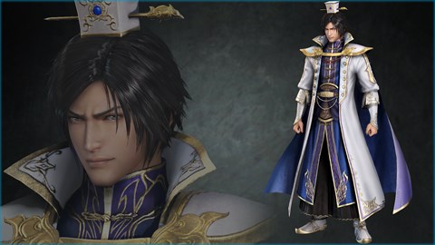 DYNASTY WARRIORS 9: Cao Pi "Additional Hypothetical Scenarios Set"