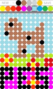 Draw With Dots screenshot 2