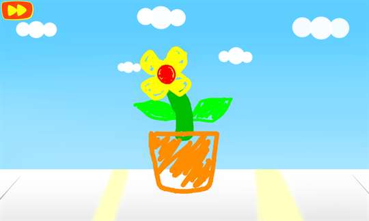 Drawing by steps for kids screenshot 6