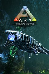 Buy Ark Survival Evolved Microsoft Store