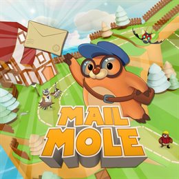 Aperçu Mail Mole