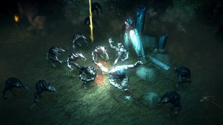 RAW - Realms of Ancient War screenshot 5