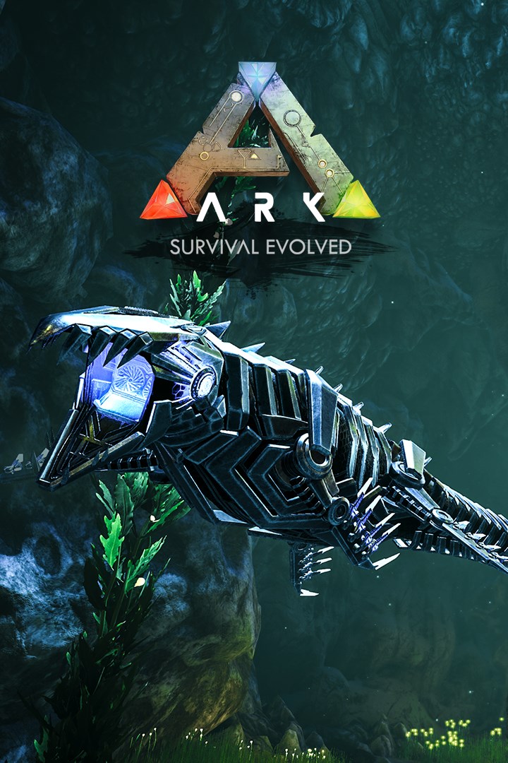 microsoft store ark survival