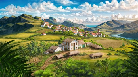 Farming Simulator 25: Year 2 Season Pass (PC)