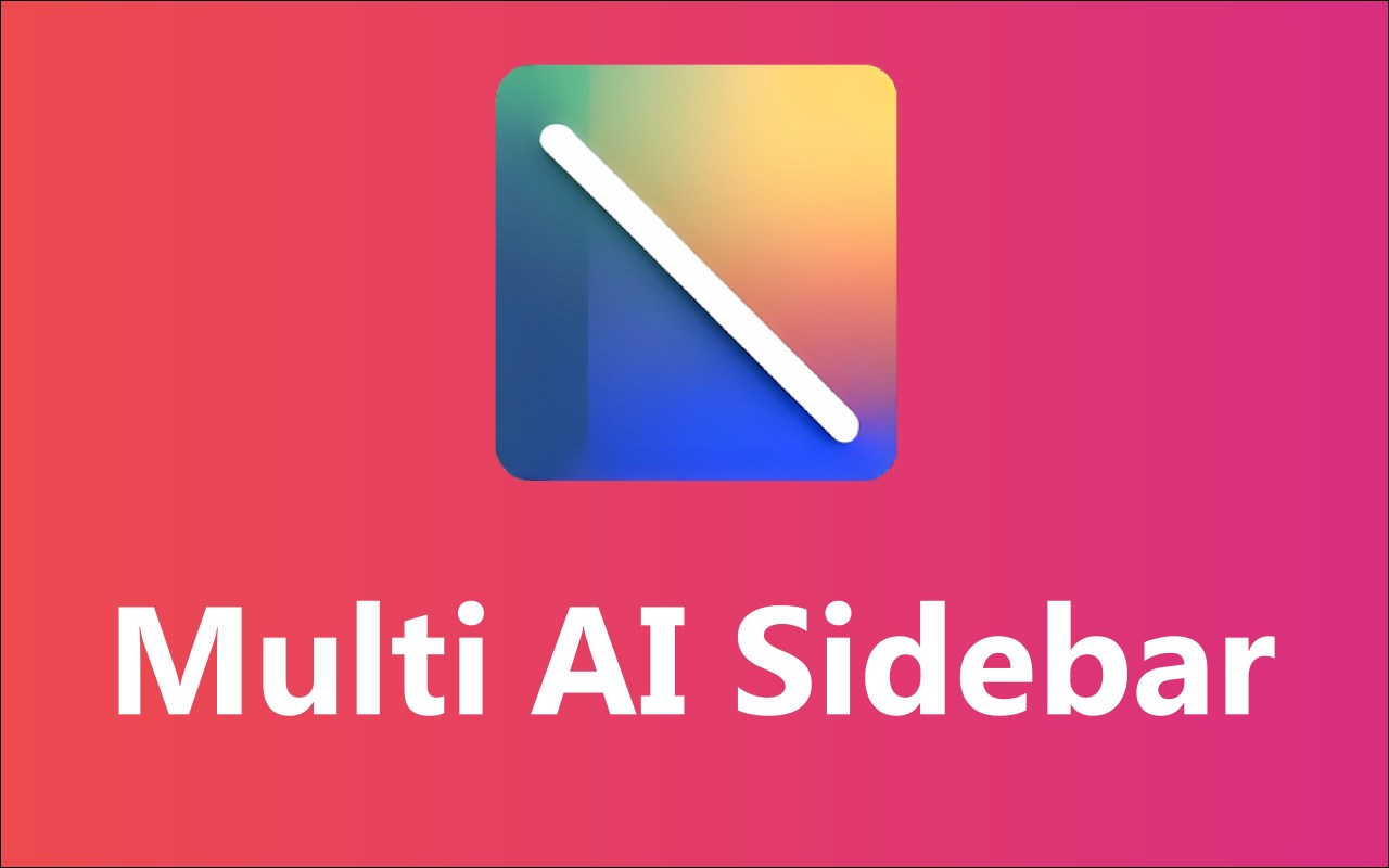 Multi AI Sidebar
