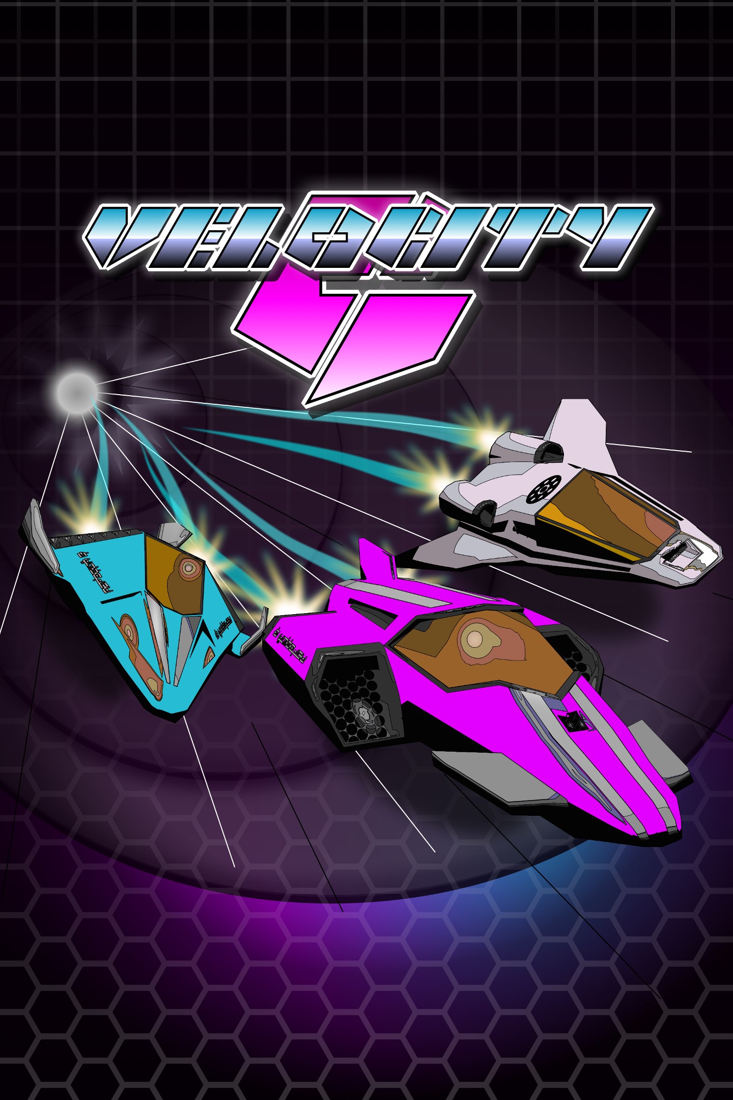 Velocity G image