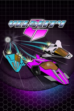 Cover poster for Velocity G