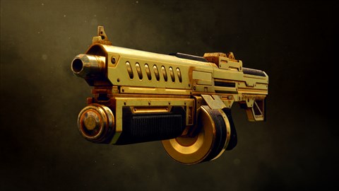 Just Cause 4 - Golden Gear Pack