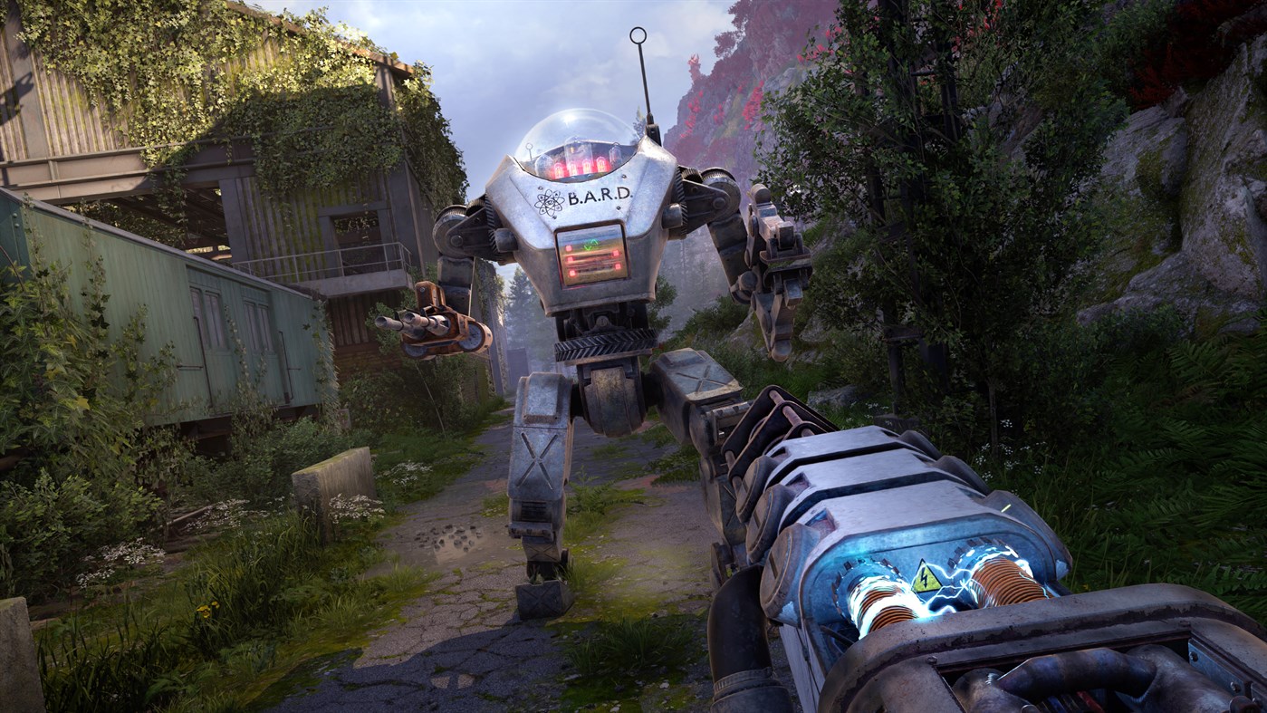 #10. Atomfall Complete Edition (Xbox) 由: Rebellion