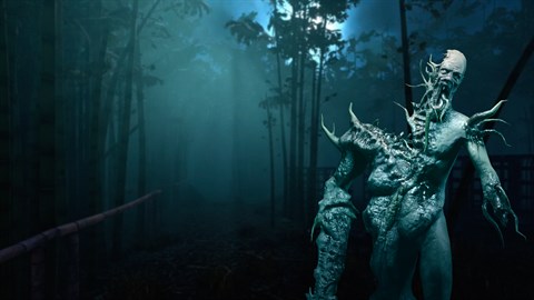 Labyrinthine - Werewolf Costume Pre-order Set