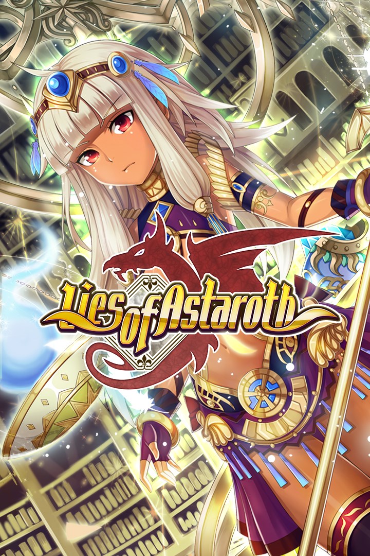 Lies Of Astaroth image