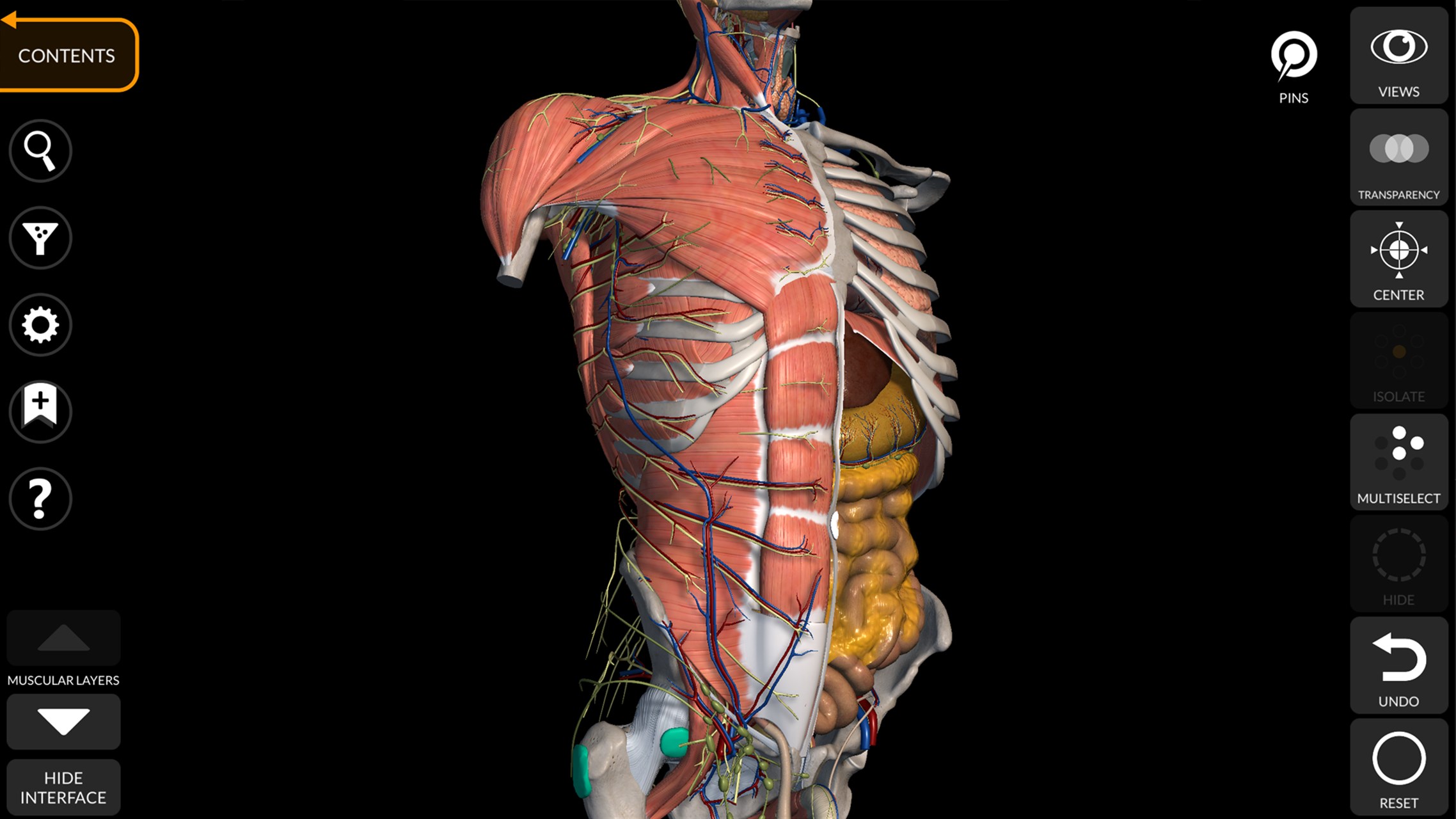 Atlas Anatomy App 320x180