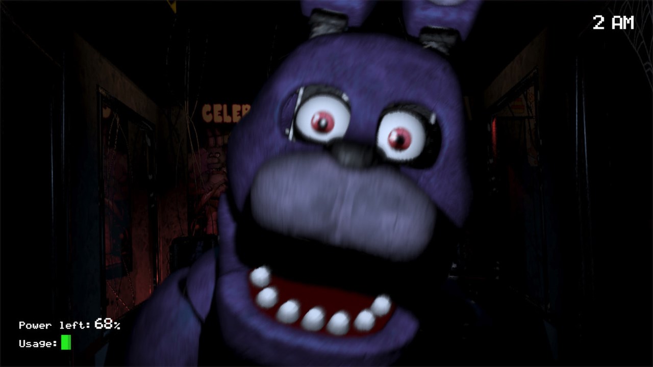 Five Nights at Freddy's: Original Series screenshot 3