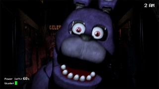 Five Nights at Freddy's: Original Series screenshot 3