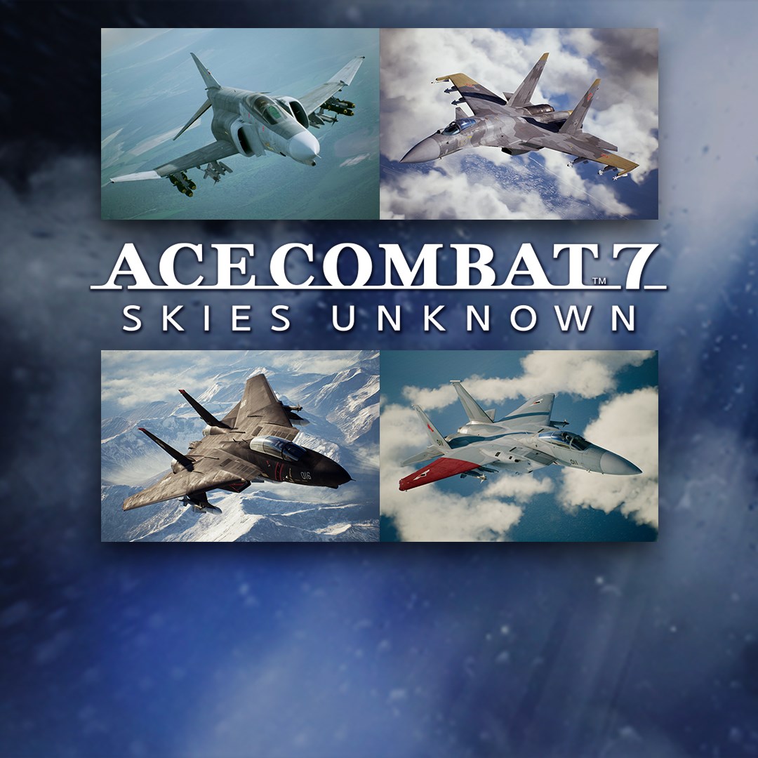 ace combat xbox one