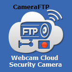 Webcam Security Camera