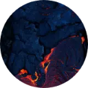 Lava Wallpaper New Tab icon