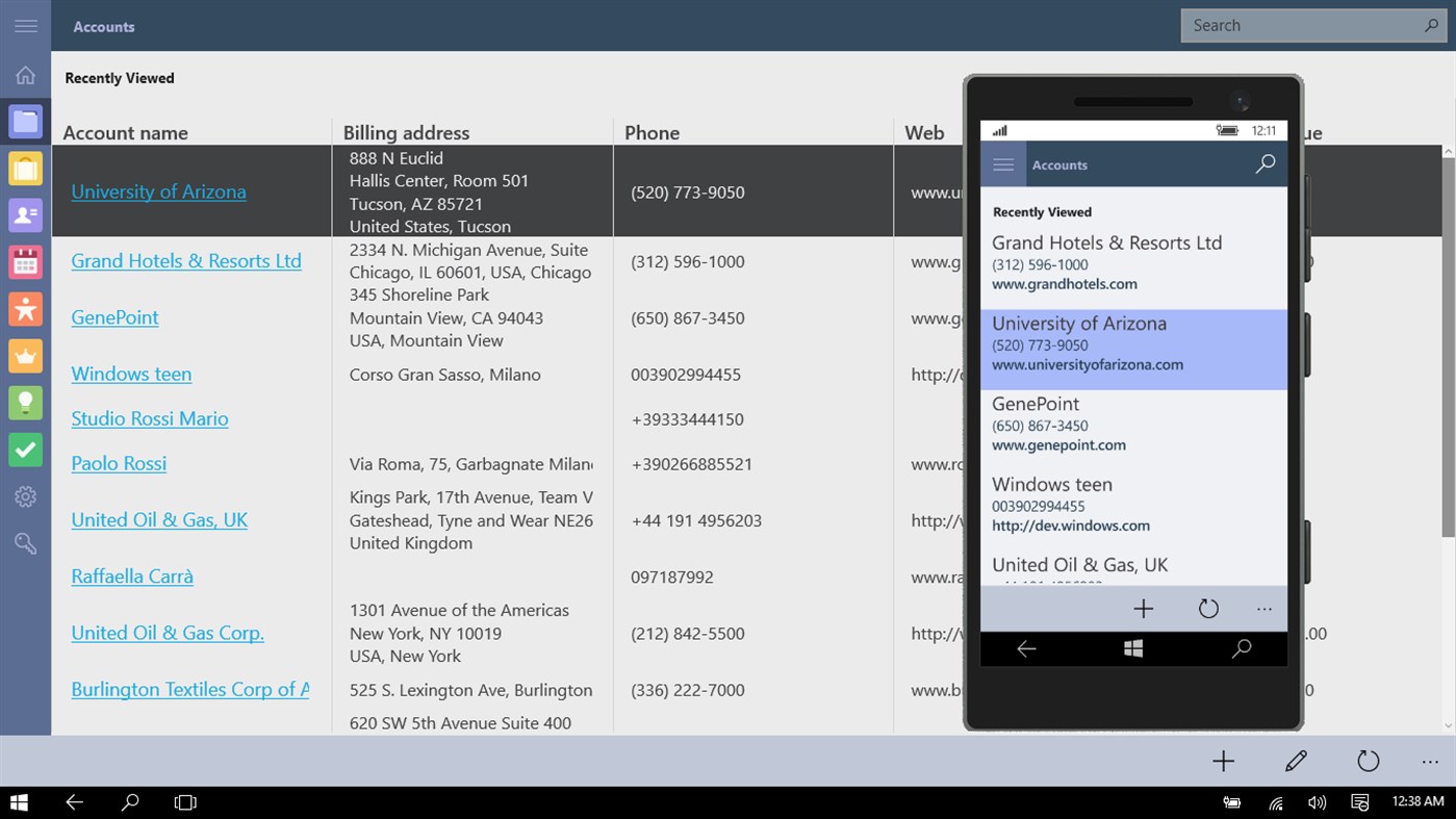 #2. Salesforce4Win (Windows) Podle: Screwdriver