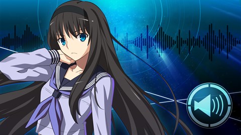 Contenido adicional: "Akiha Tohno Round Announcements"