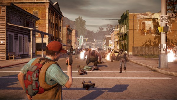 State of Decay: Year One Survival Edition screenshot