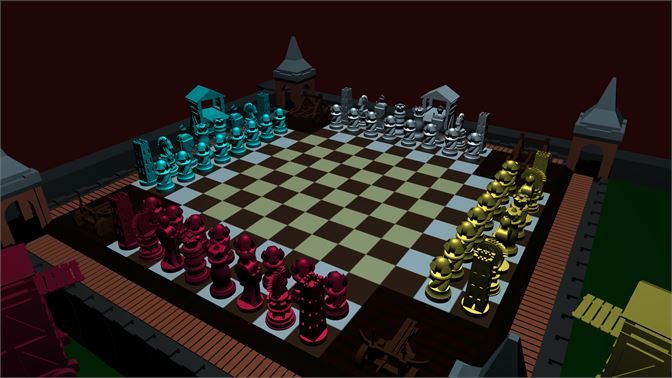  Chessmaster - Xbox : Artist Not Provided: Video Games