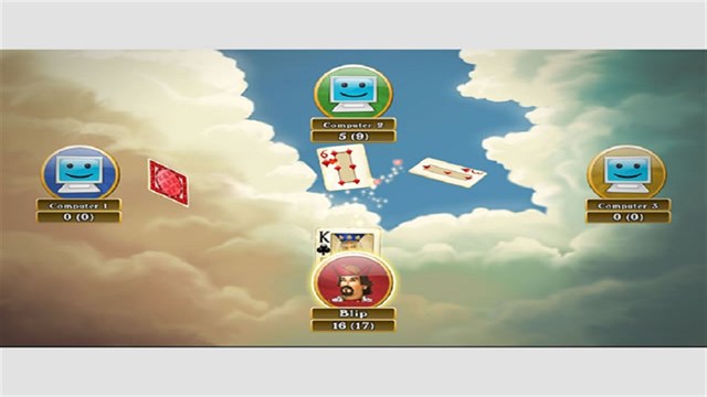 Hardwood Hearts screenshot 2
