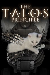 The Talos Principle: Deluxe Edition