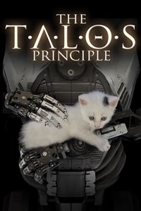 The Talos Principle – Verpackung