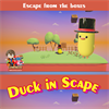 Duck in Escape