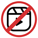 Remove Reels icon