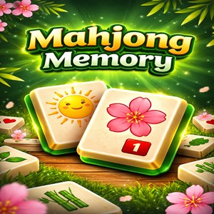 Mahjong Memory – Relaxing Tile Match - Download and play on Windows ...