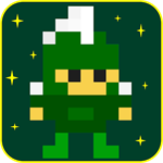 Little Knight: 2D Platformer