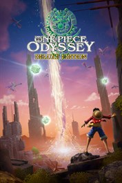 ONE PIECE ODYSSEY Deluxe Edition